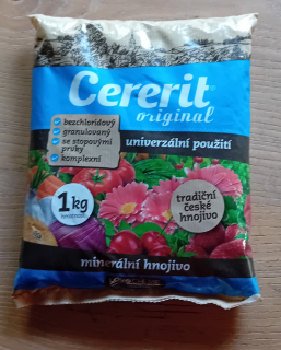 Cererit  1 kg